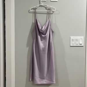 Mini Dress